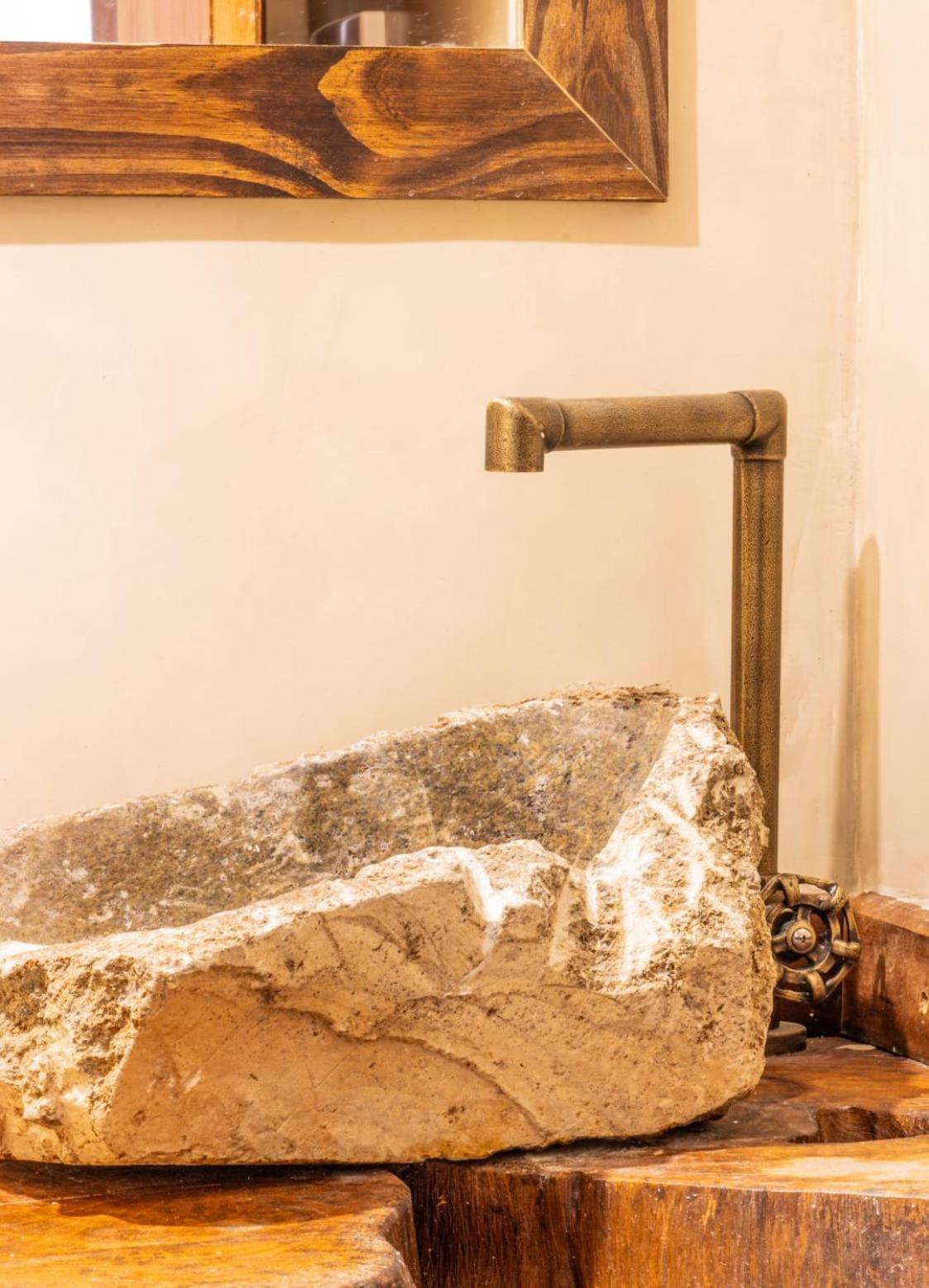 Pousada Das Araras Itaunas  Dış mekan fotoğraf